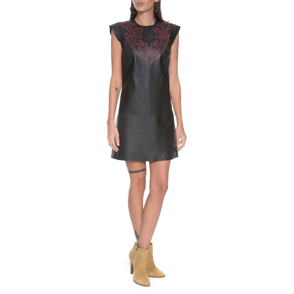 Vestido Charlie Talienk