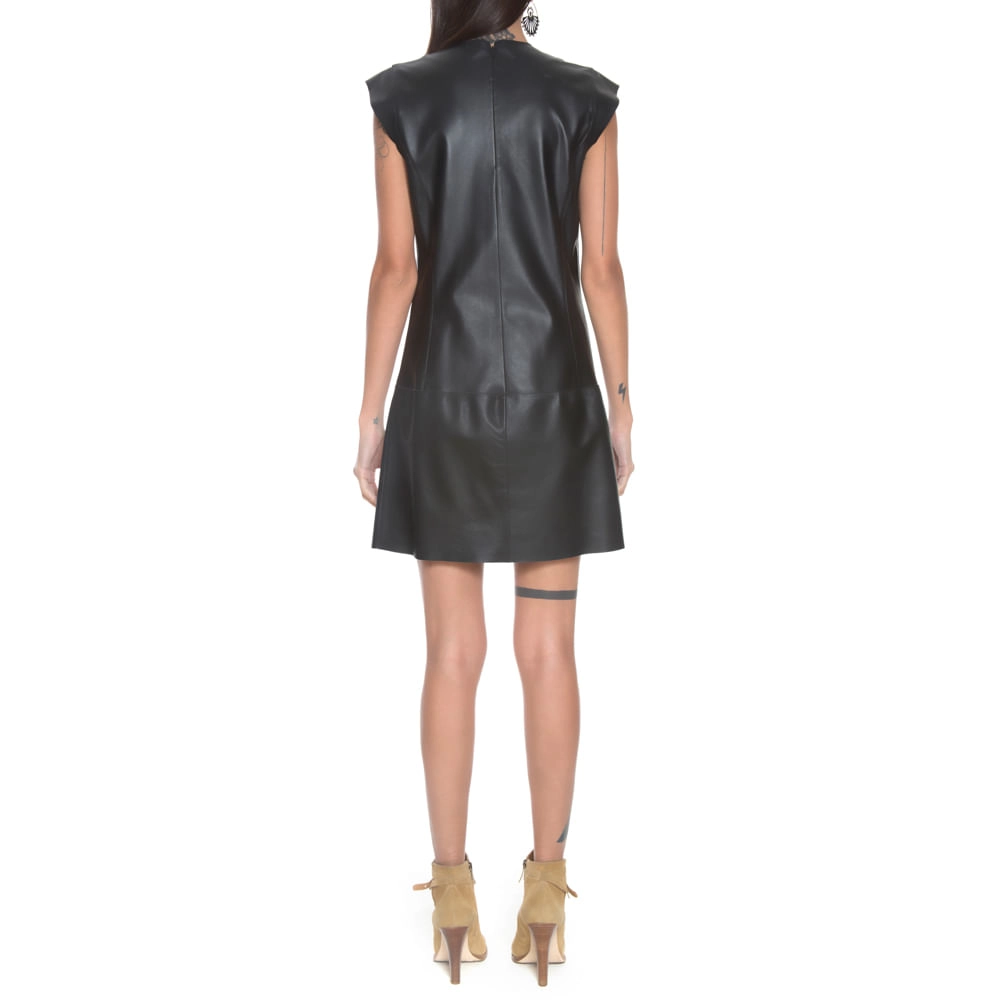 Vestido Charlie Talienk