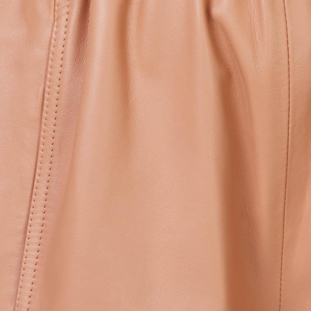Jumpsuit de Couro Marta