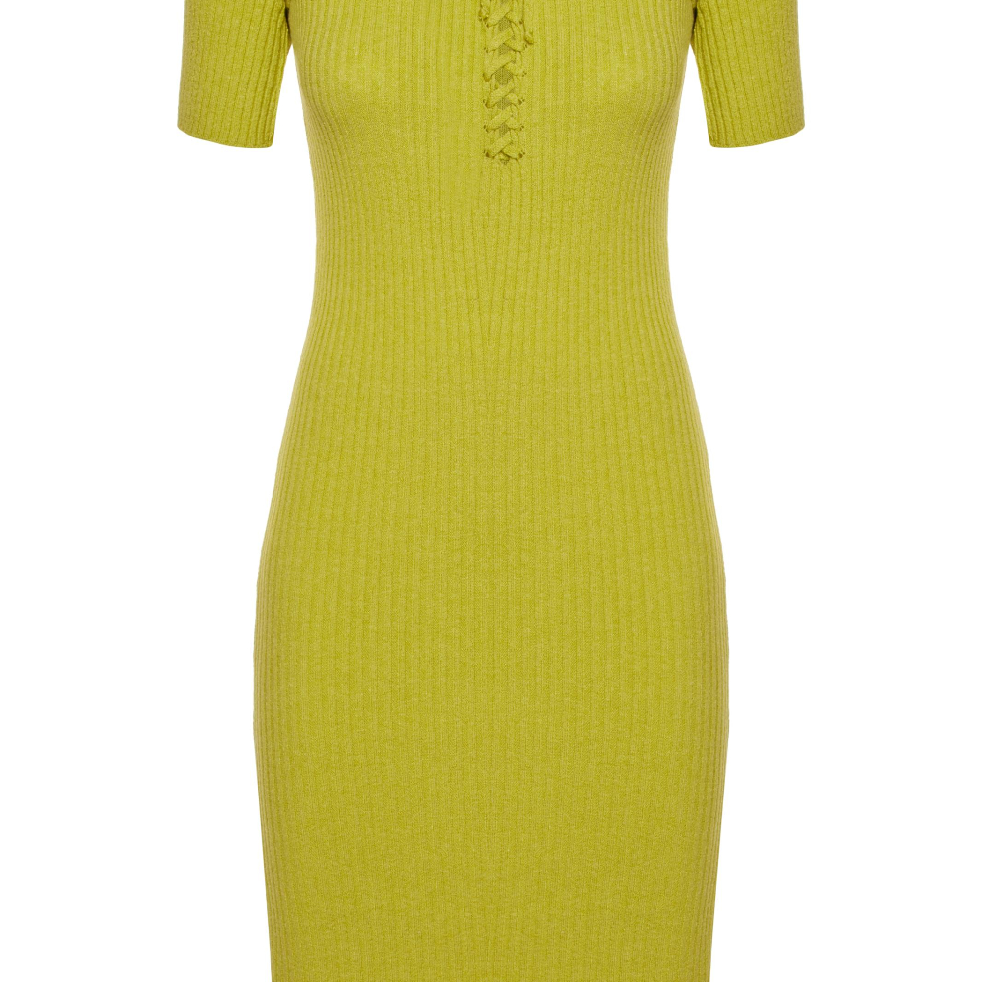 Vestido Ruth Ginger Vestido Ruth Ginger
