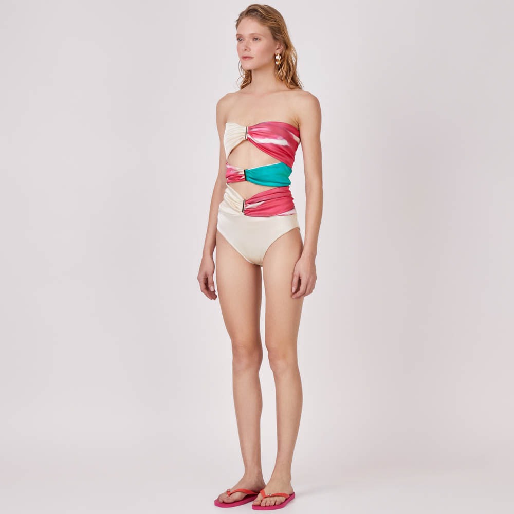 Body Estampado Omma