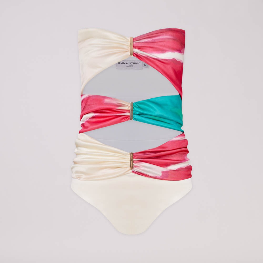 Body Estampado Omma