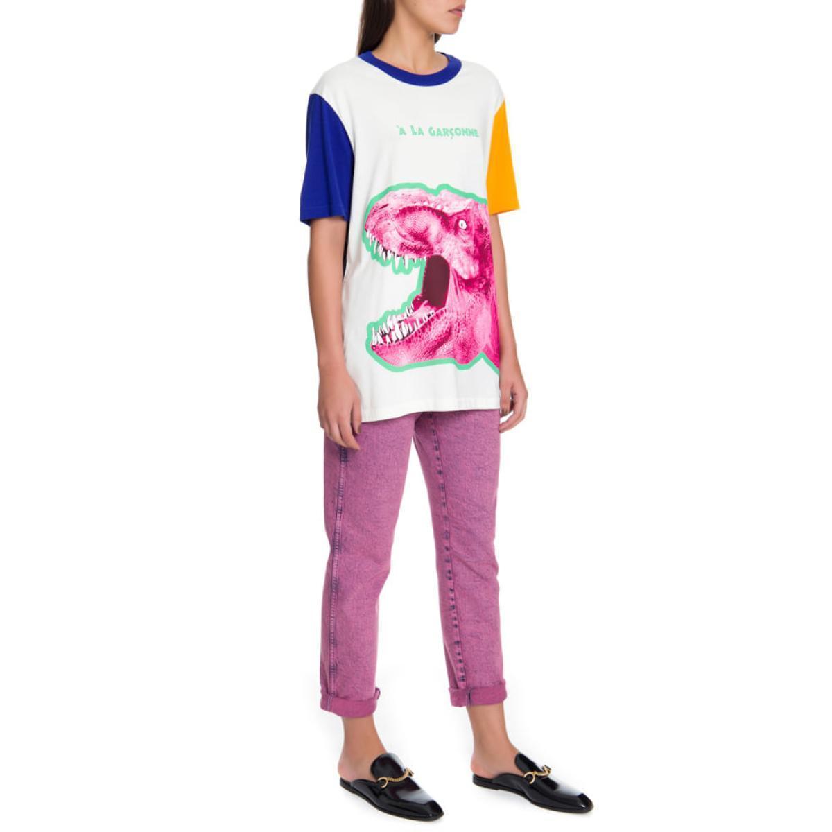Calça Cotton Sunset Sarah