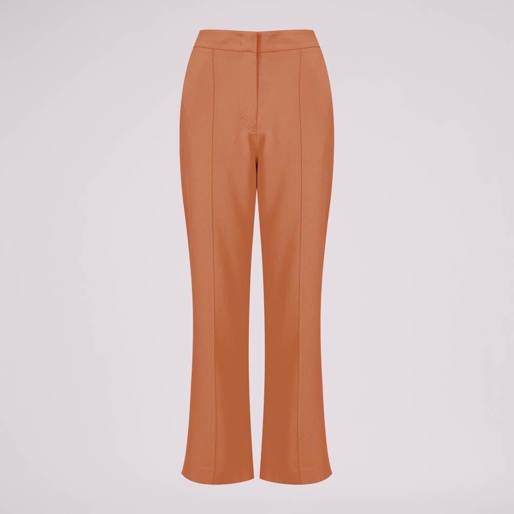 Calça Crepe View Kate