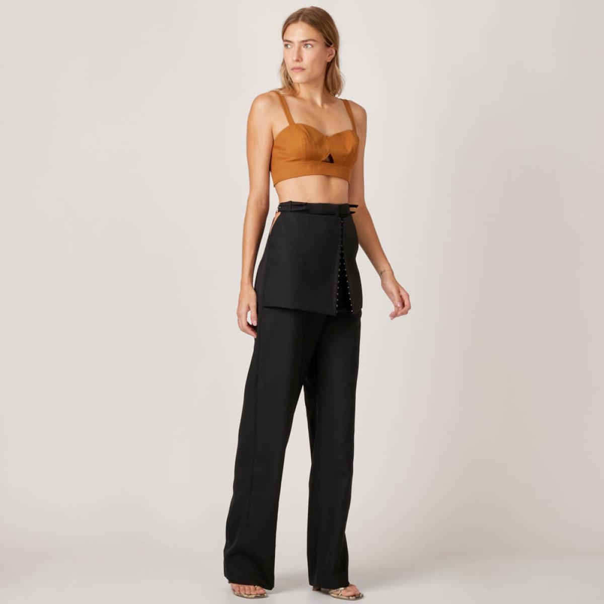 Calça Melù Jacquemus Calça Melù Jacquemus