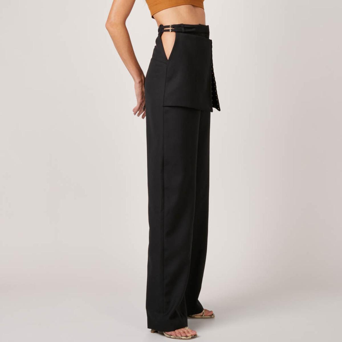 Calça Melù Jacquemus Calça Melù Jacquemus