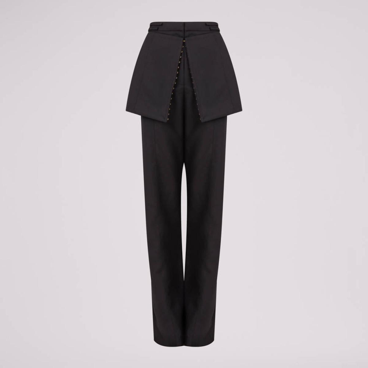 Calça Melù Jacquemus Calça Melù Jacquemus