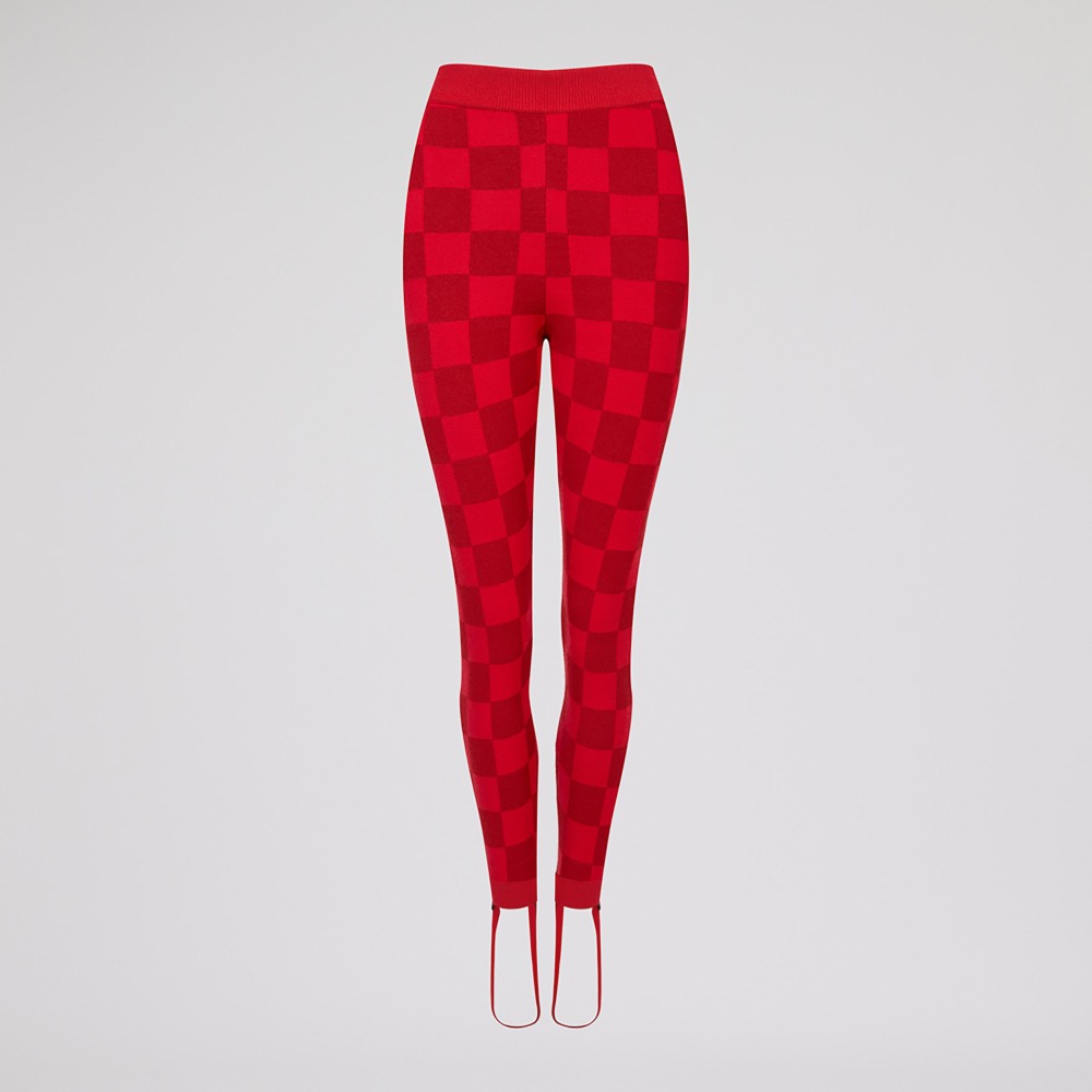 Calça Xadrez Melvin