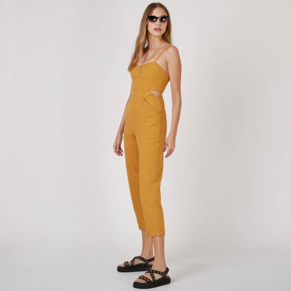 Jumpsuit Gio Jumpsuit Gio