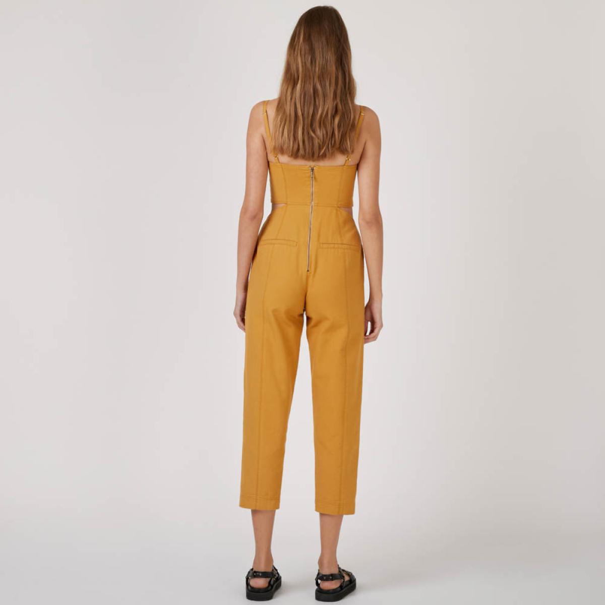 Jumpsuit Gio Jumpsuit Gio