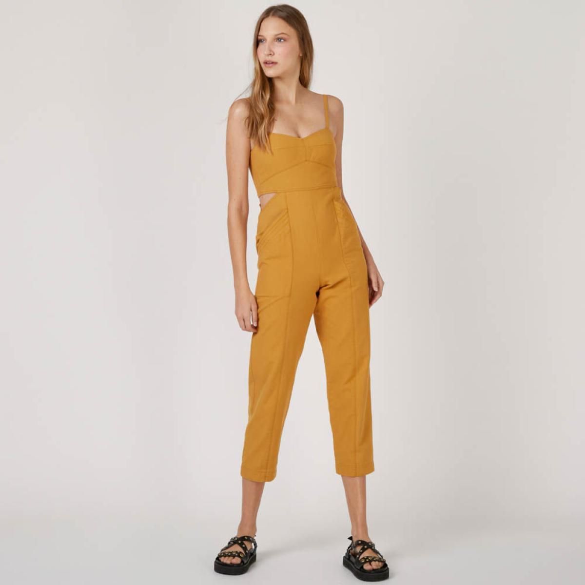 Jumpsuit Gio Jumpsuit Gio