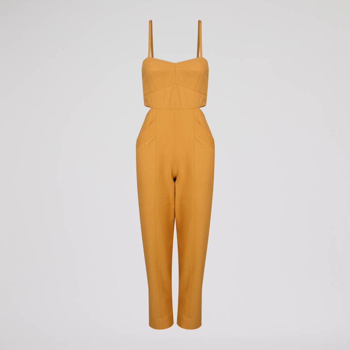 Jumpsuit Gio Jumpsuit Gio