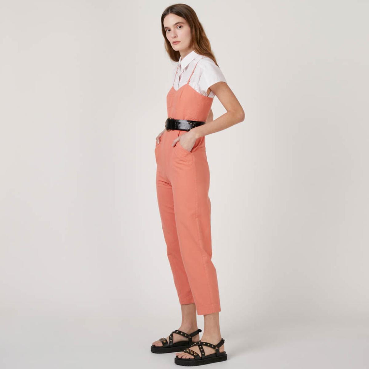 Jumpsuit Gio Jumpsuit Gio