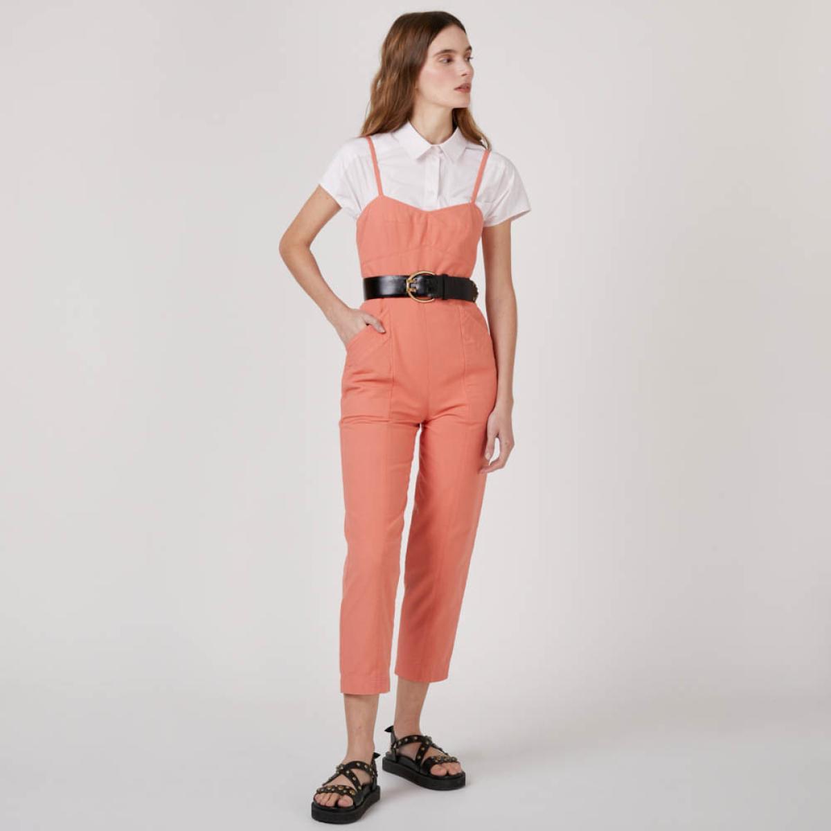 Jumpsuit Gio Jumpsuit Gio
