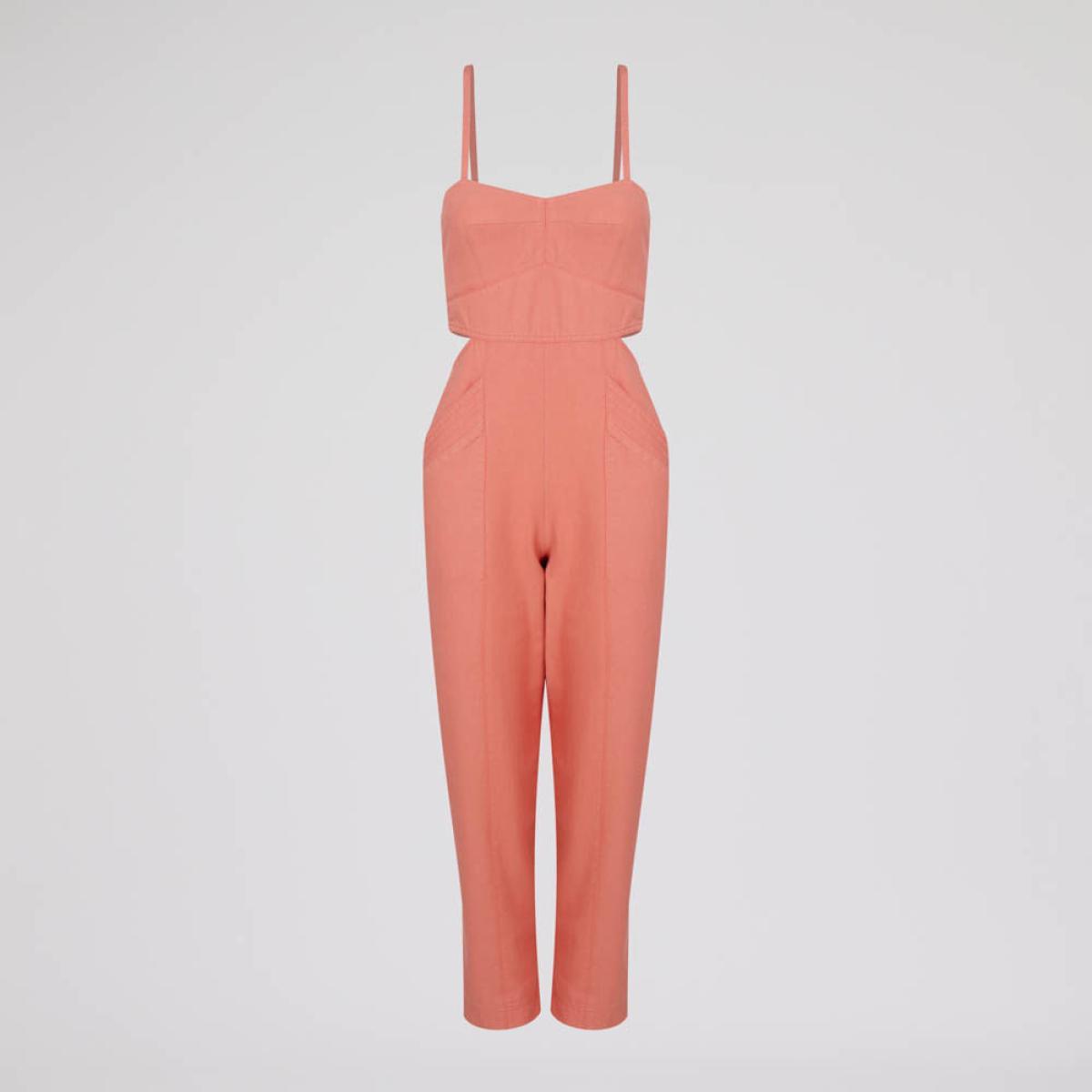Jumpsuit Gio Jumpsuit Gio