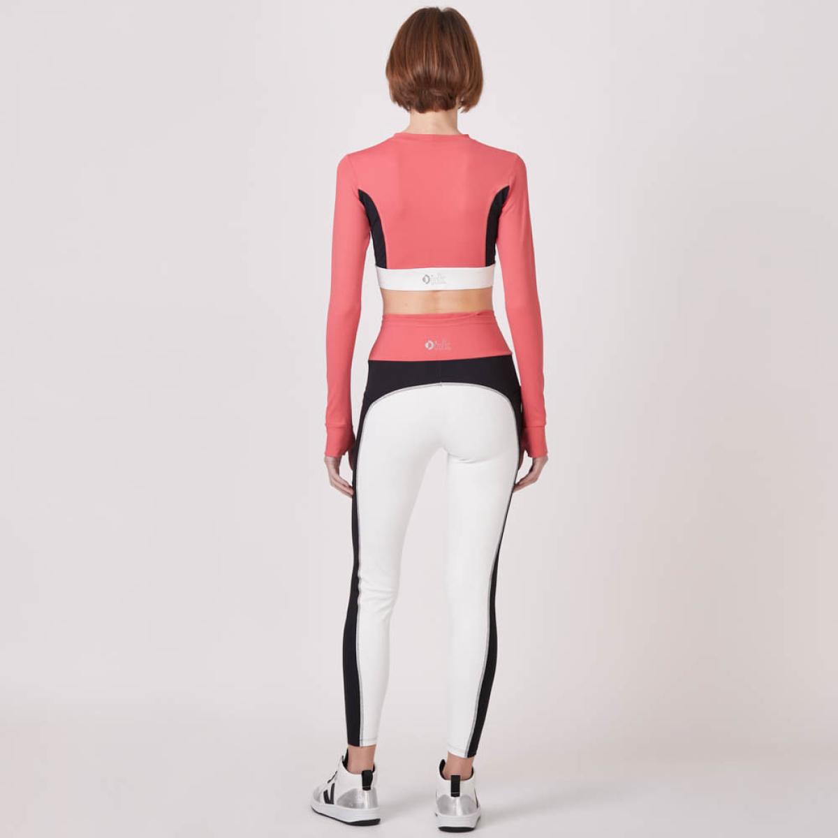 Legging Branca Domani Legging Branca Domani
