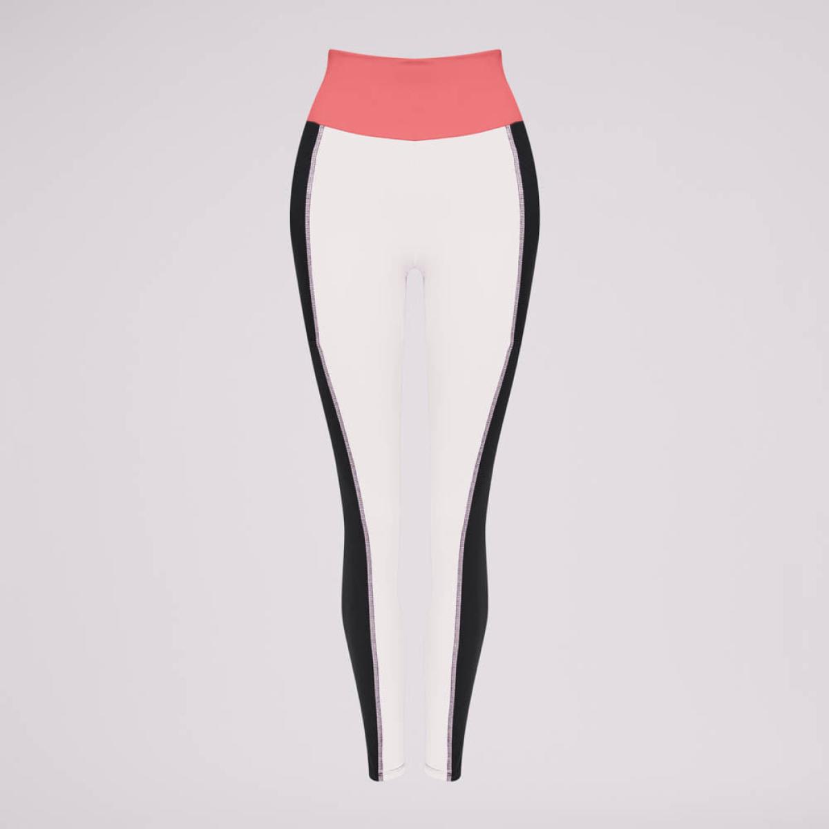 Legging Branca Domani Legging Branca Domani