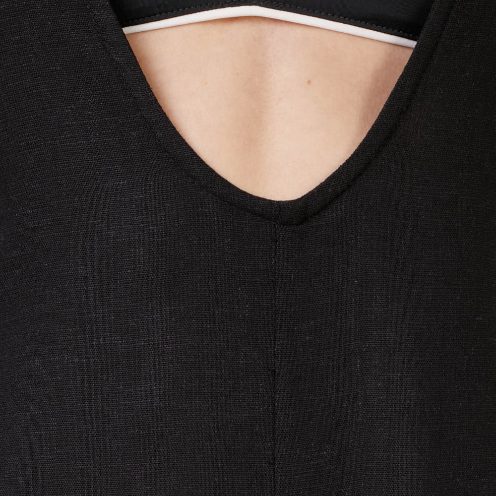 Macacão Recorte Omma