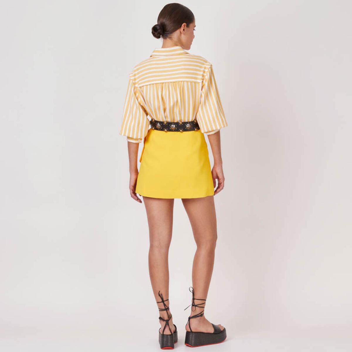 Saia Crepe View Keira Saia Crepe View Keira