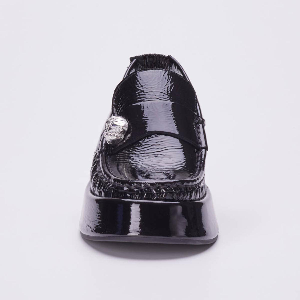 Sapato Slingback Mocassim Ganni Sapato Slingback Mocassim Ganni