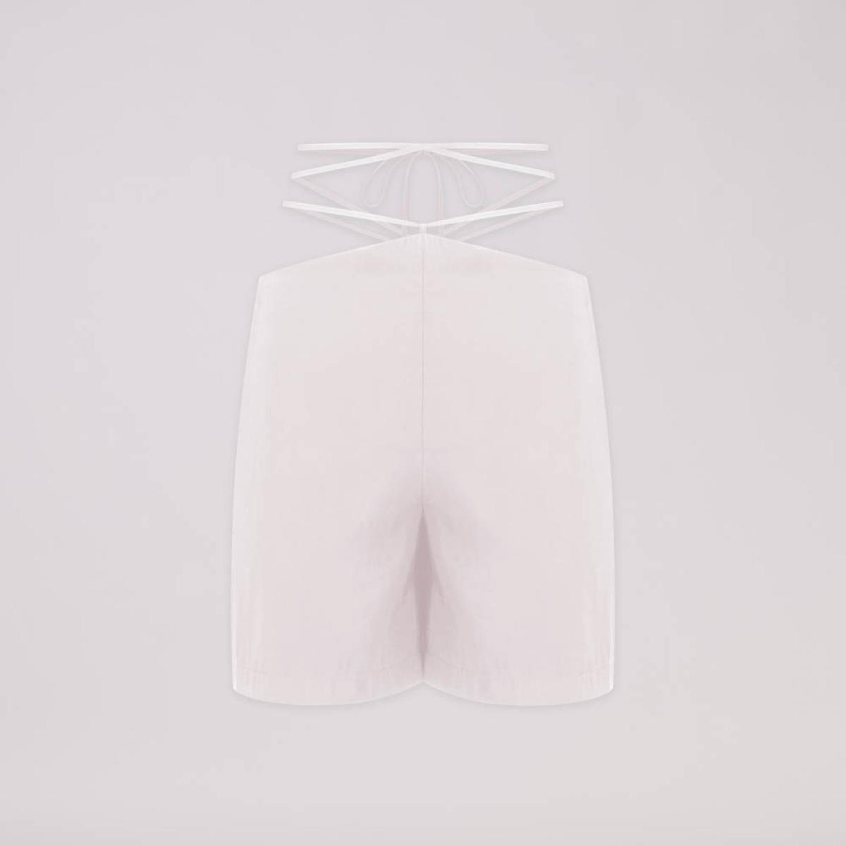Shorts Curto Omma