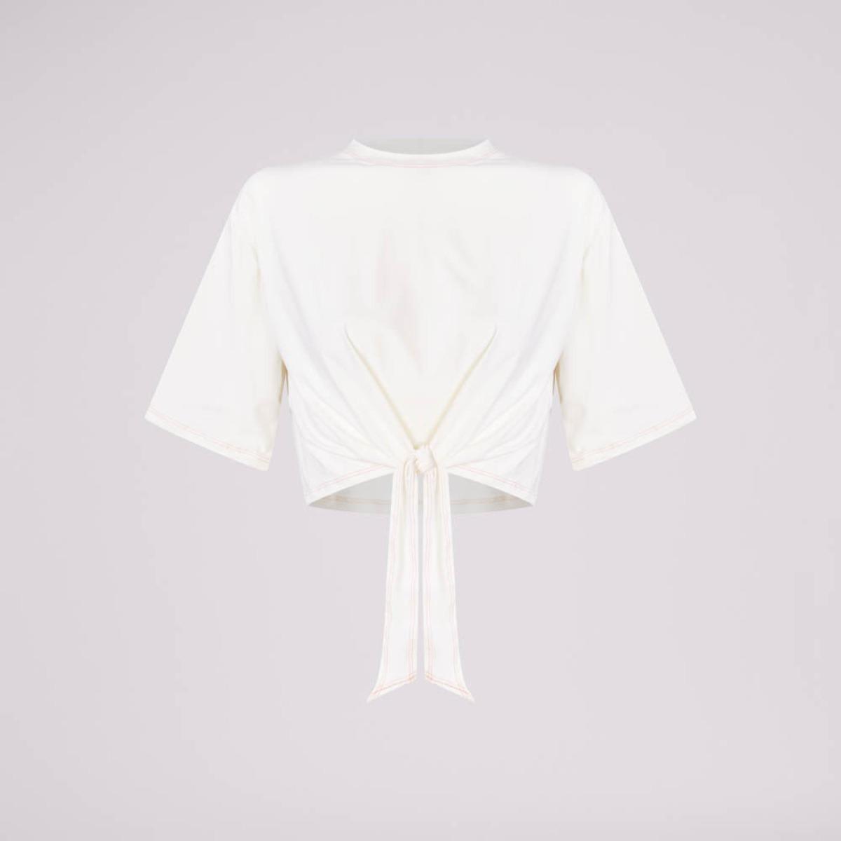 T-Shirt Domani