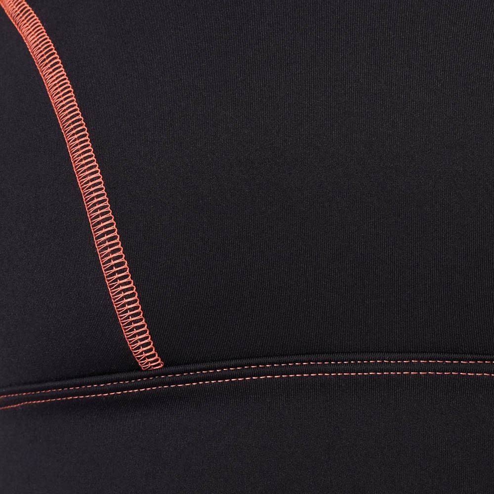 Top Regata Preto Domani