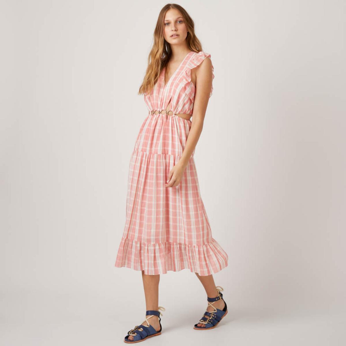 Vestido Ana Vestido Ana