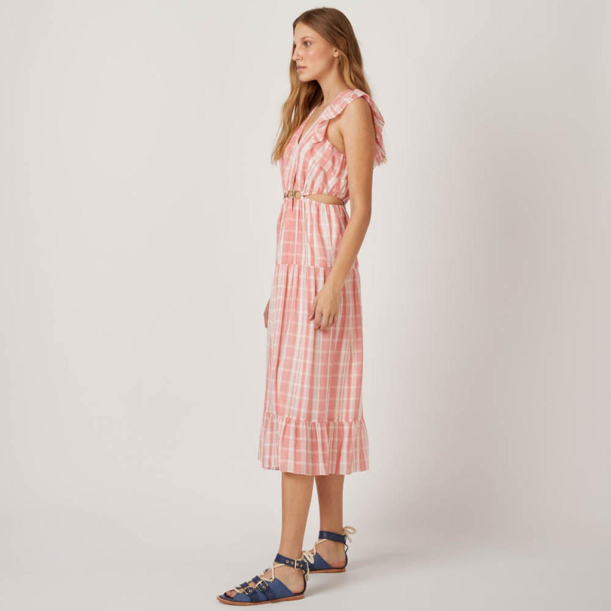 Vestido Ana Vestido Ana