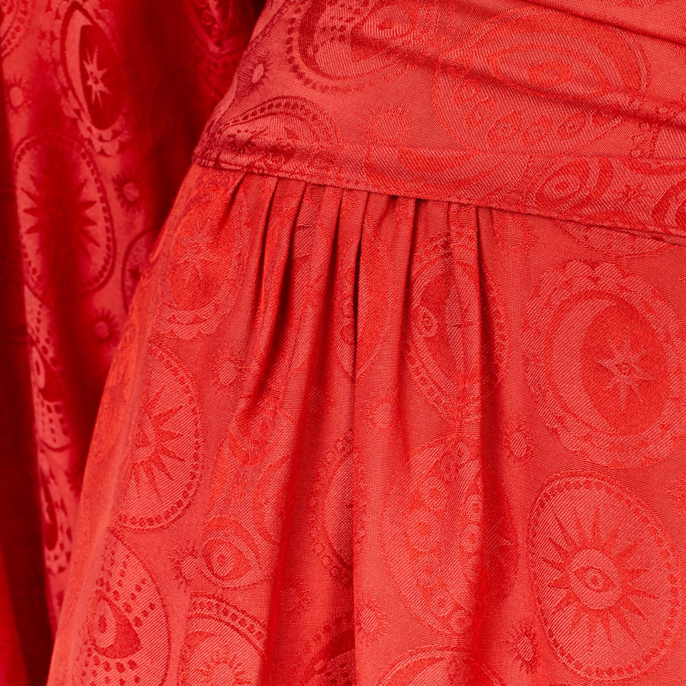 Vestido Jacquard Dream Lucia