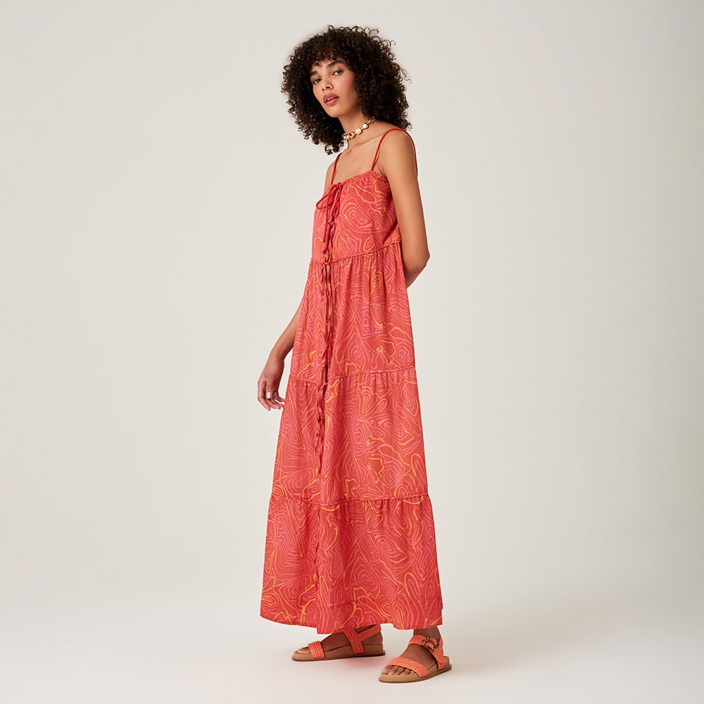 Vestido Sally Summer House