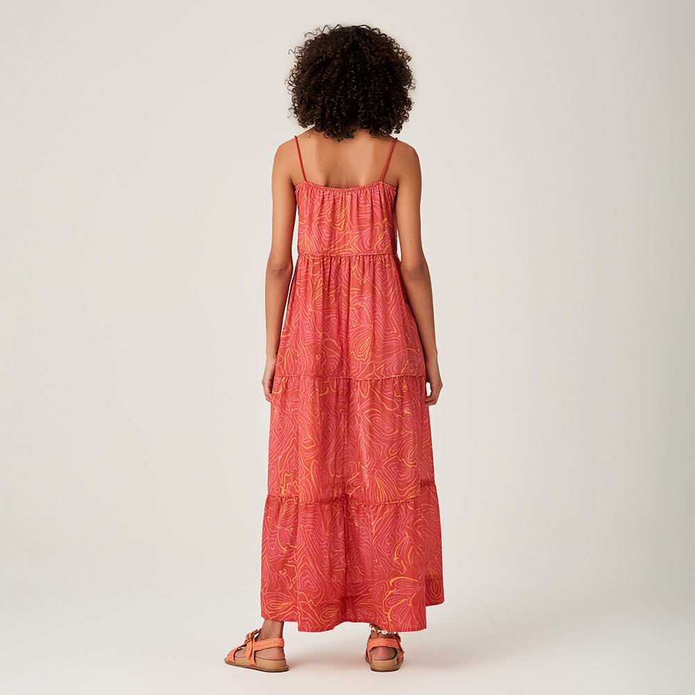 Vestido Sally Summer House