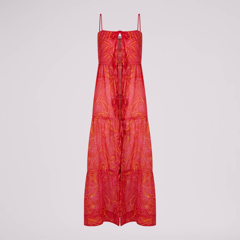 Vestido Sally Summer House