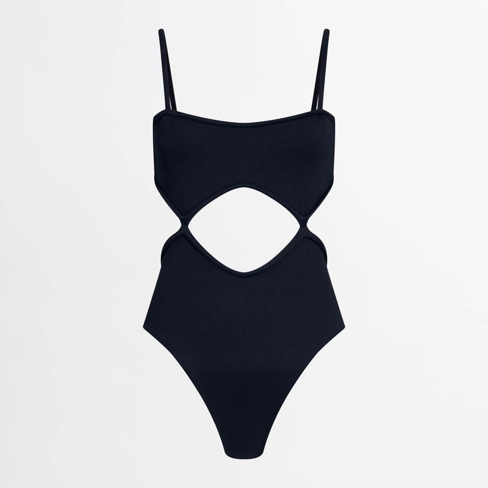 Body Concha Ostra