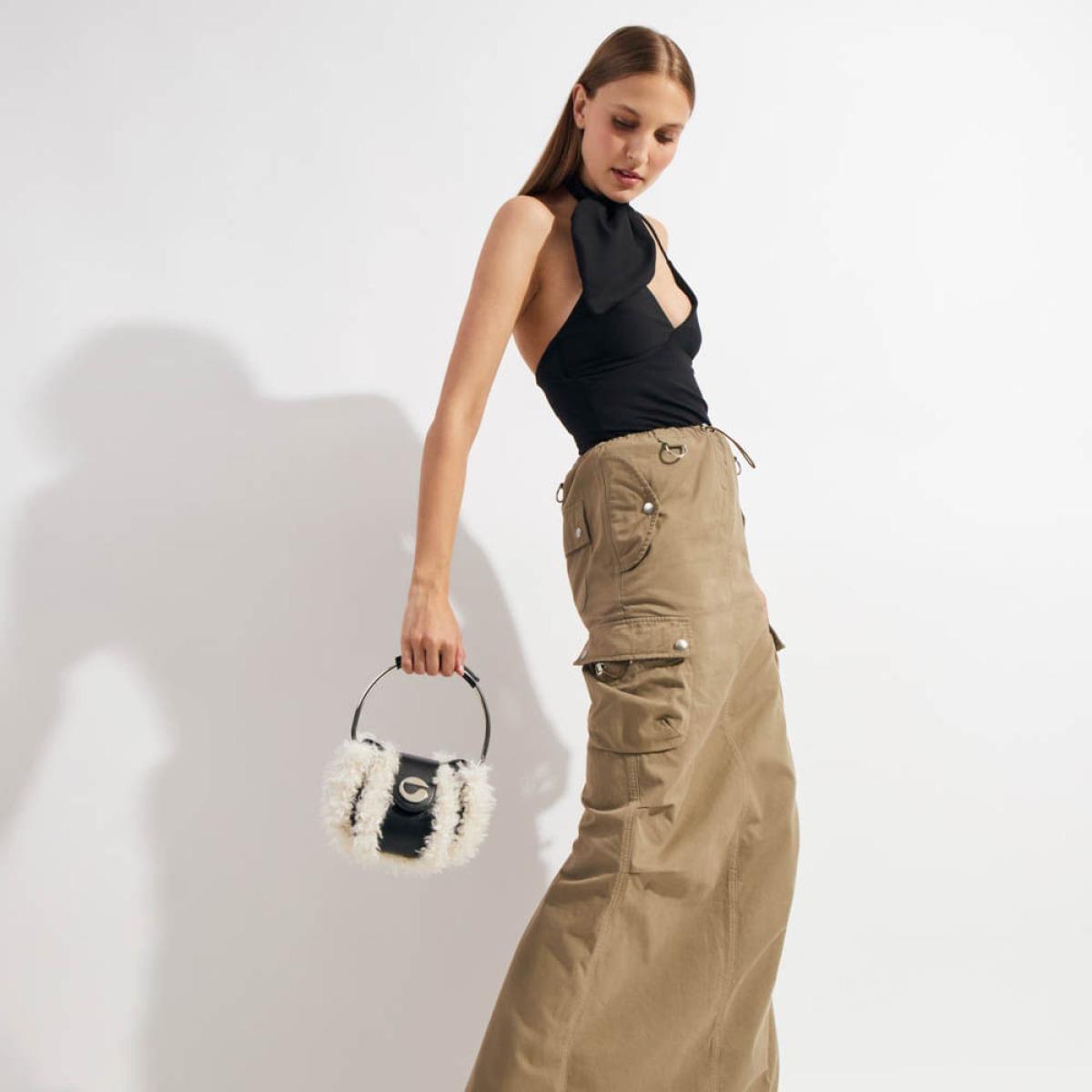 Bolsa Ring Pouch Coperni