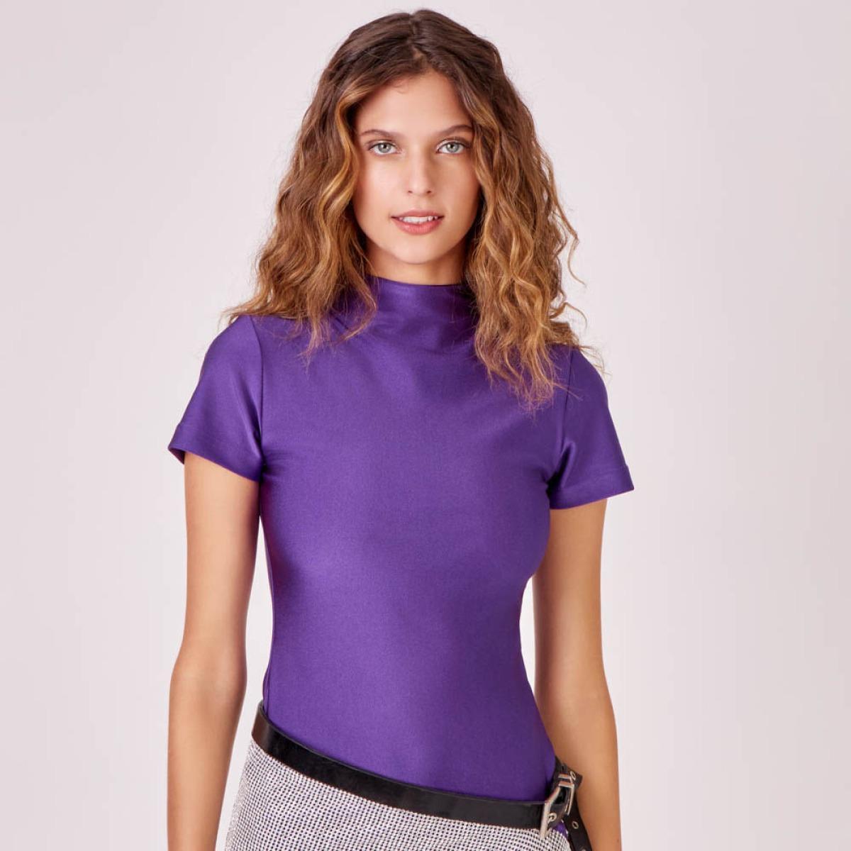 Cacharrel Filipa Roxo Forlegs