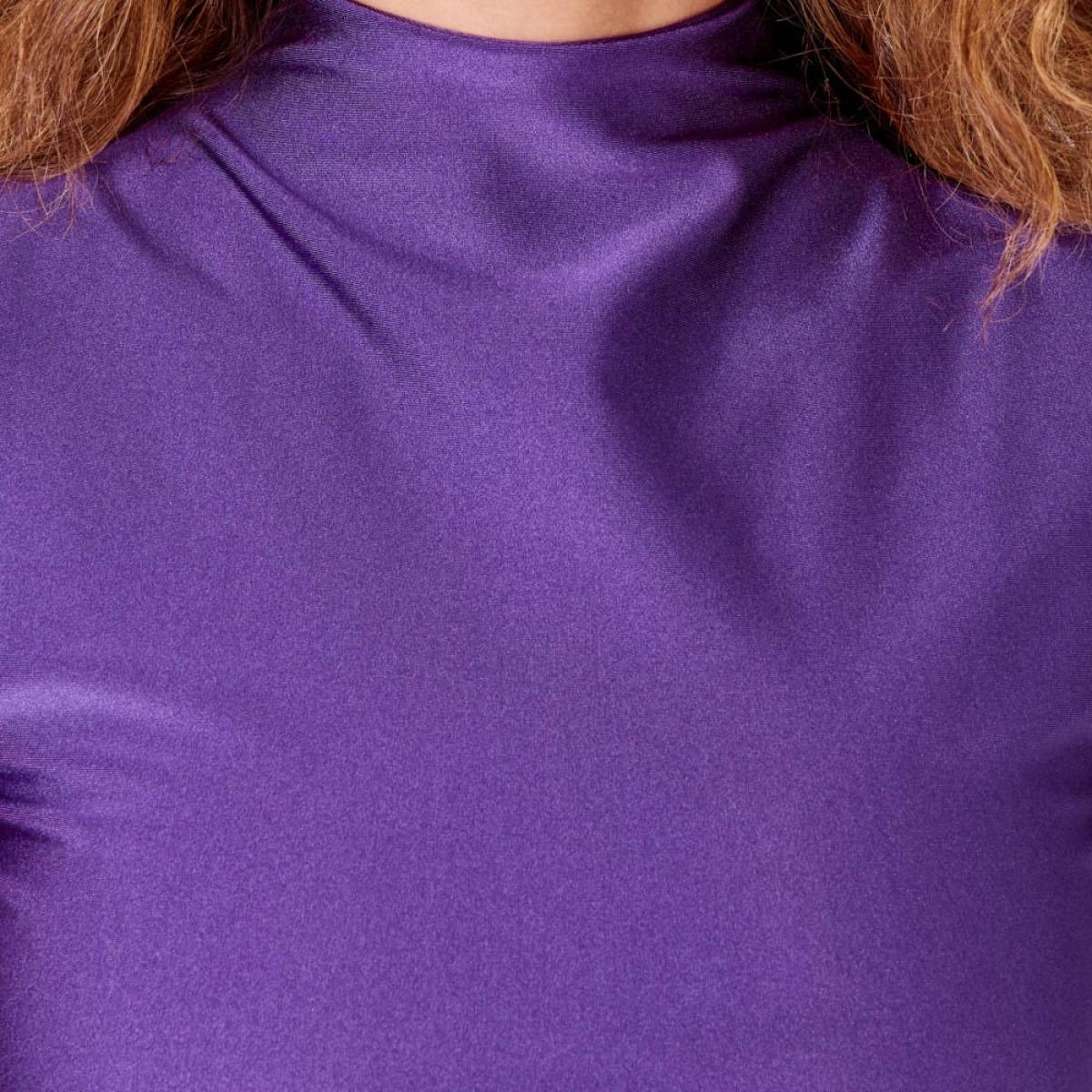 Cacharrel Filipa Roxo Forlegs