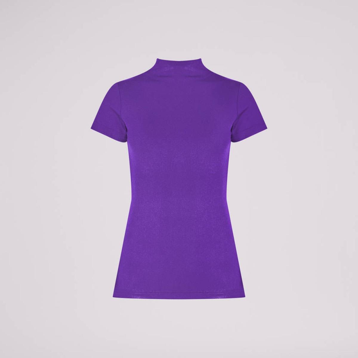 Cacharrel Filipa Roxo Forlegs