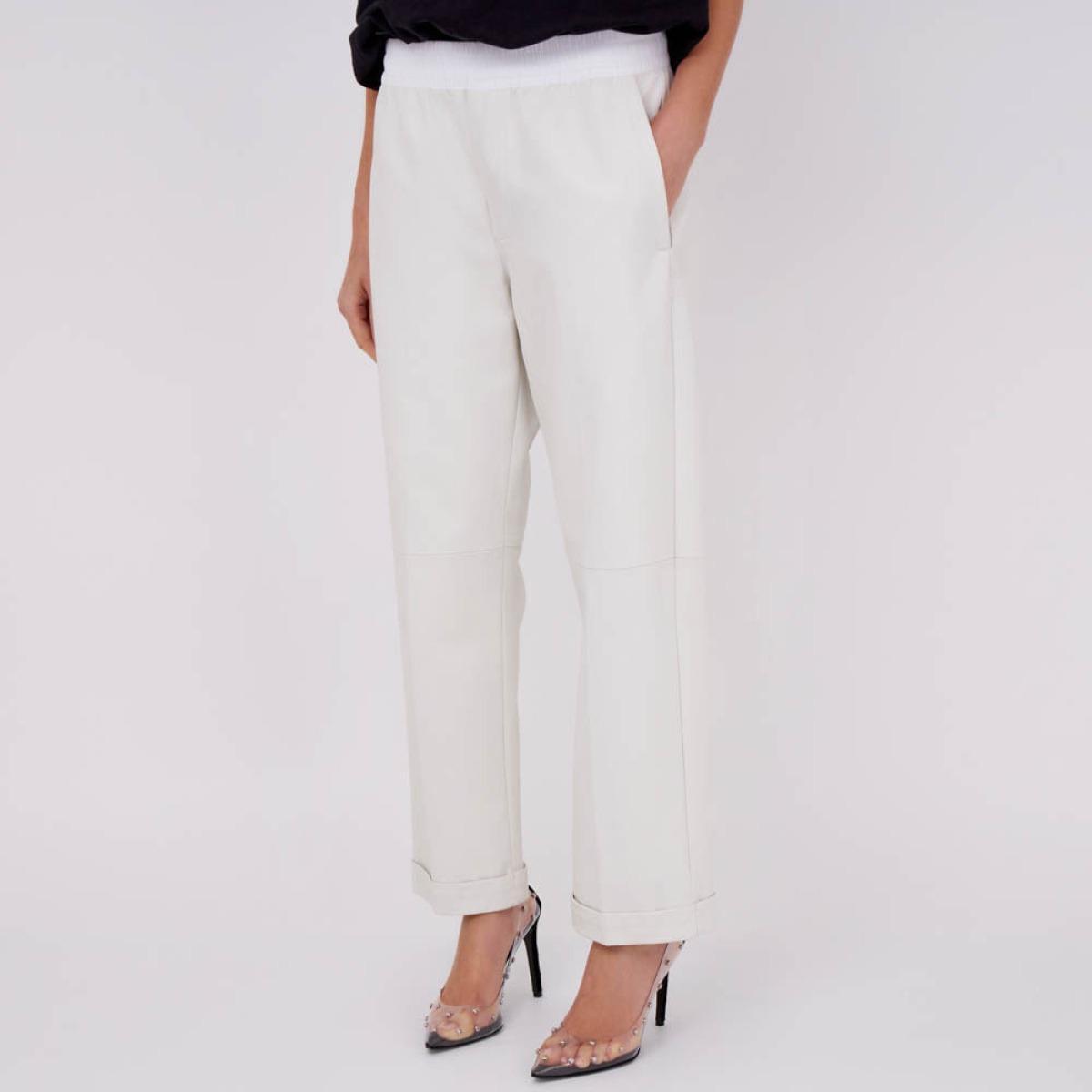 Calça Barra Italiana Herchcovitch;Alexandre