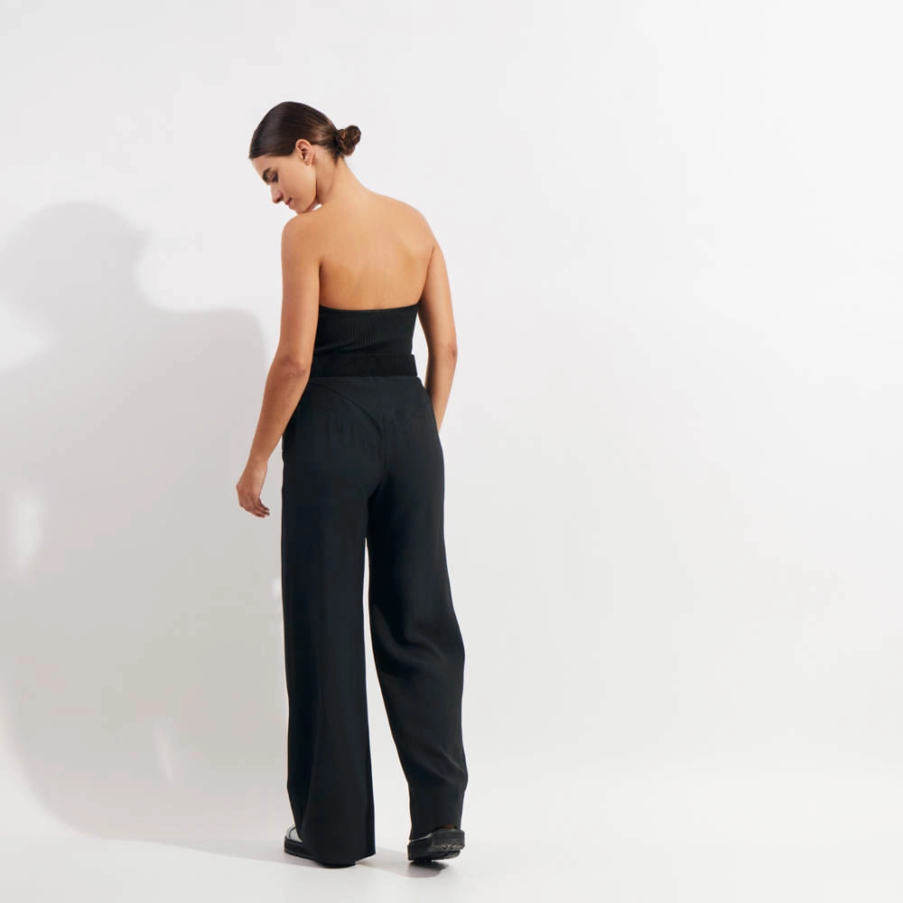 Calça Crepe Voar Cara