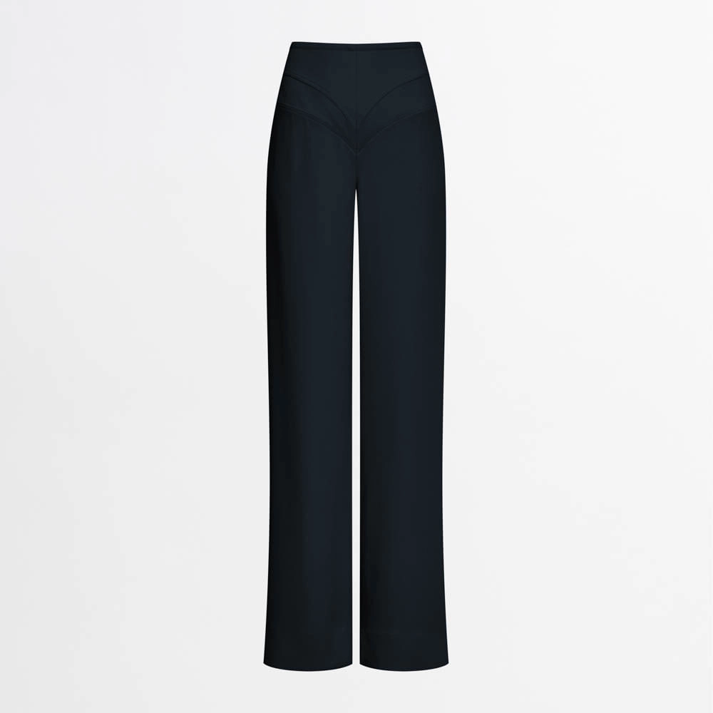 Calça Crepe Voar Cara