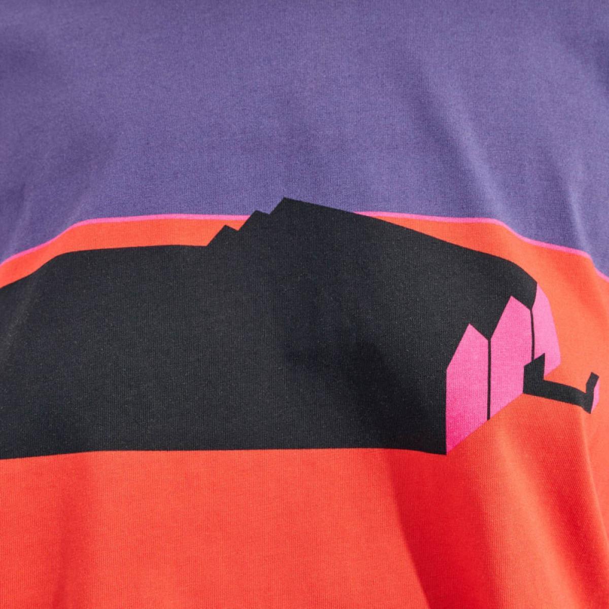 Camiseta Rabanne