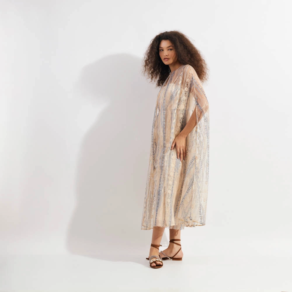 Capa Tule Soul Selena