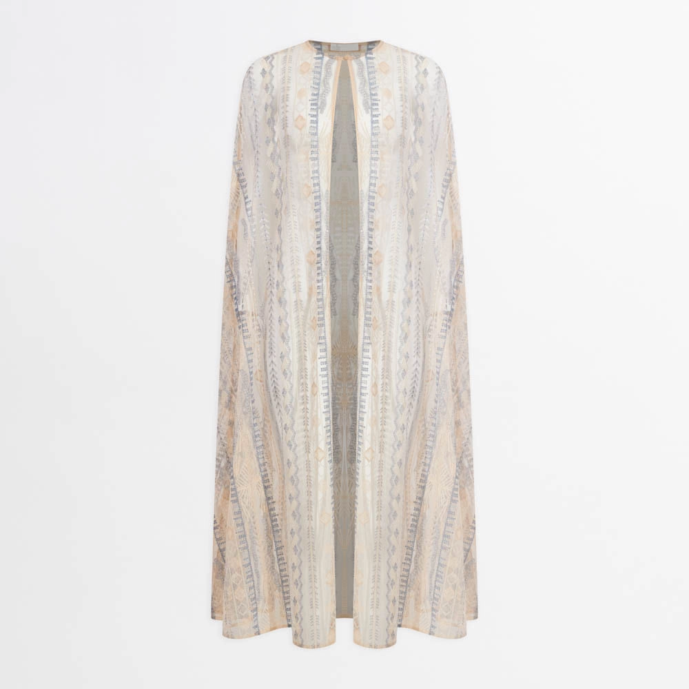 Capa Tule Soul Selena