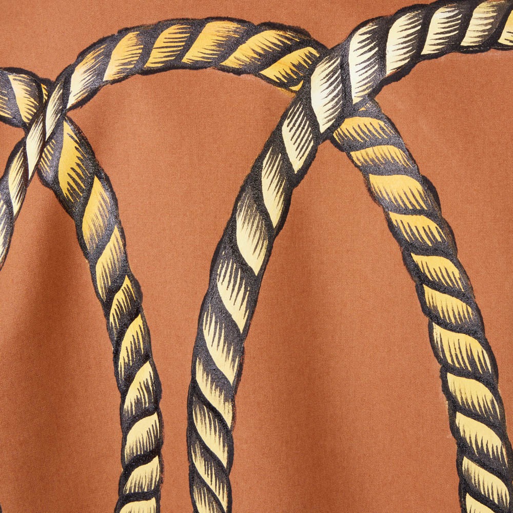 Jaqueta Sarja Pintada à La Garçonne