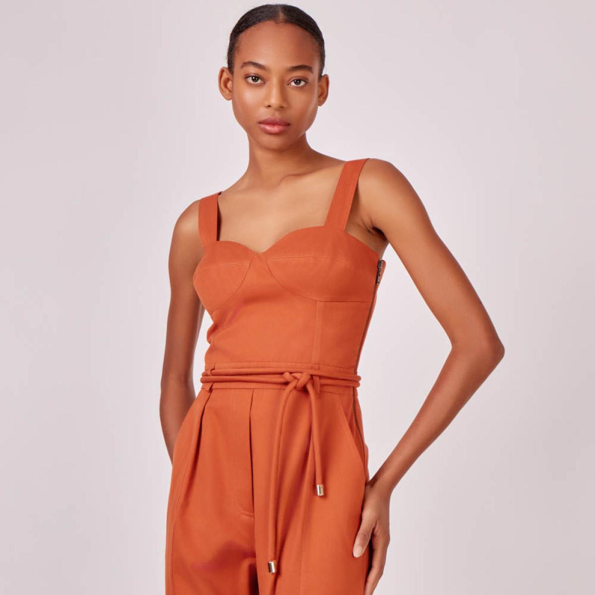 Jumpsuit Cotton Soft Irina