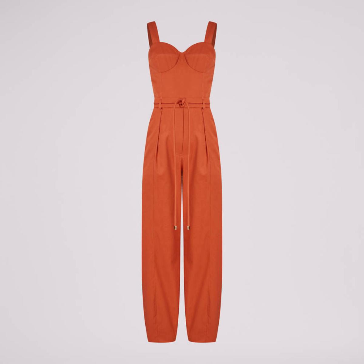 Jumpsuit Cotton Soft Irina