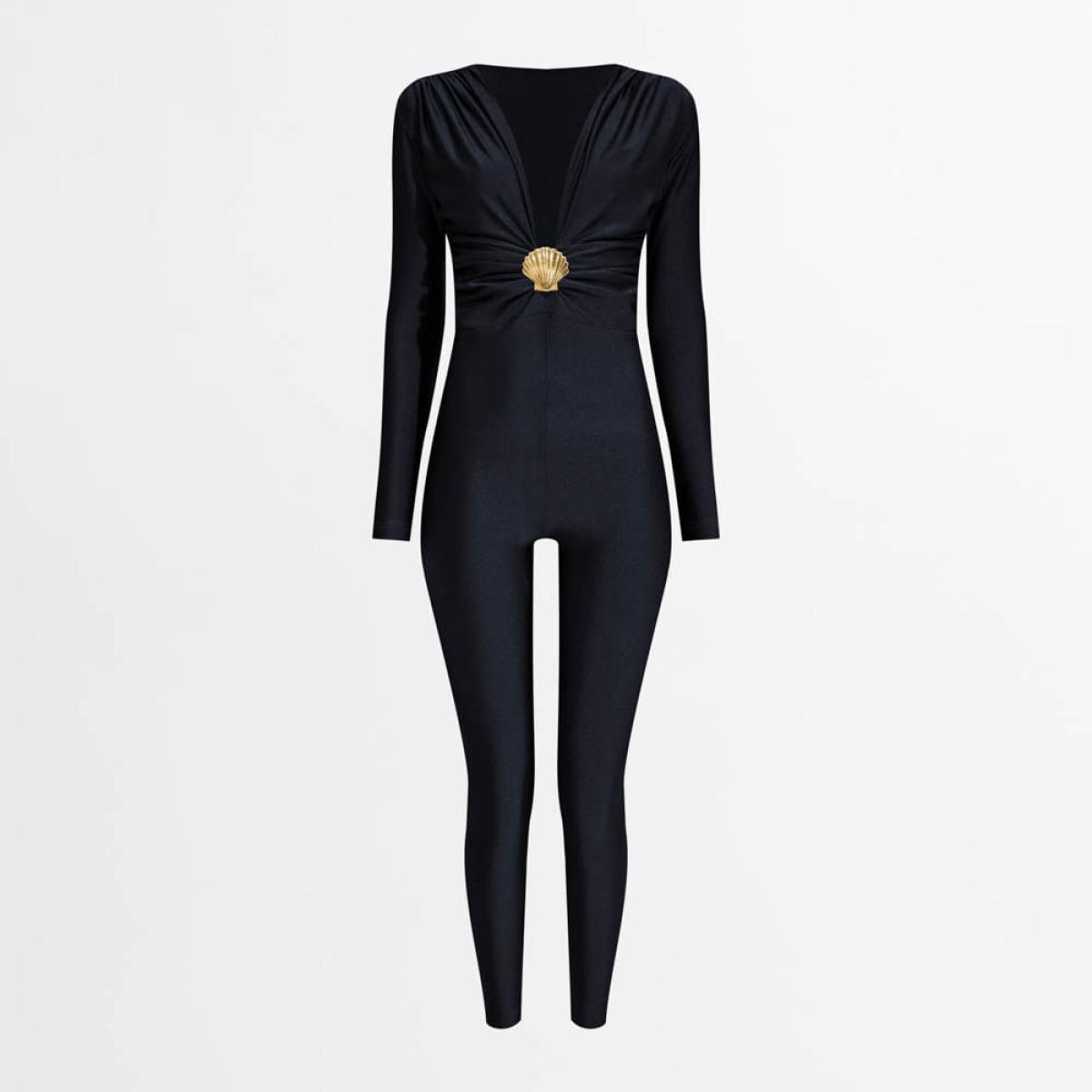 Jumpsuit Gio Forlegs Jumpsuit Gio Forlegs