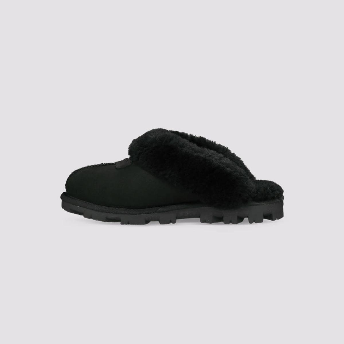 Mule Coquette Ugg Mule Coquette Ugg