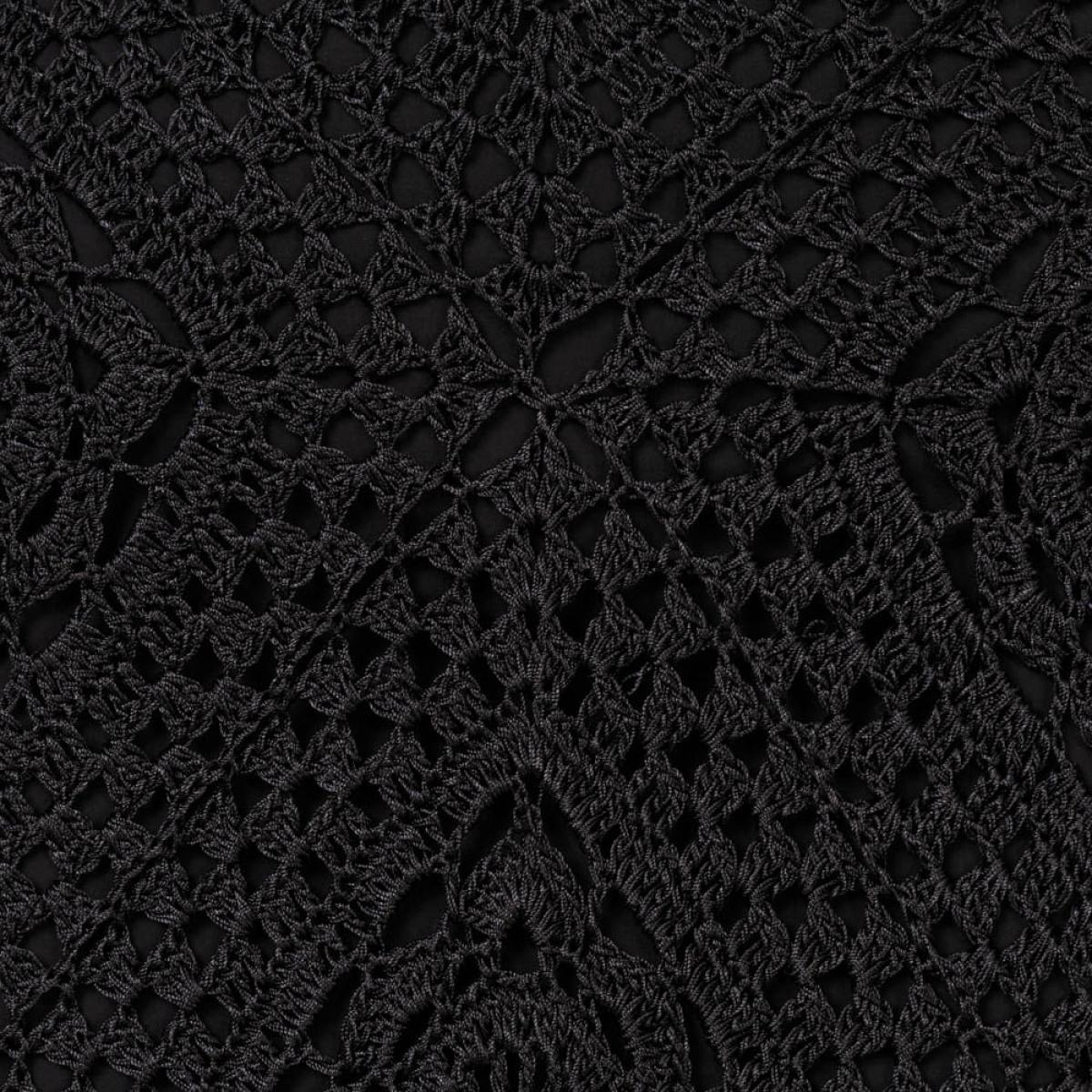 Saia Crochet Thais
